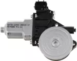 2016-2024 Nissan - Window Motor