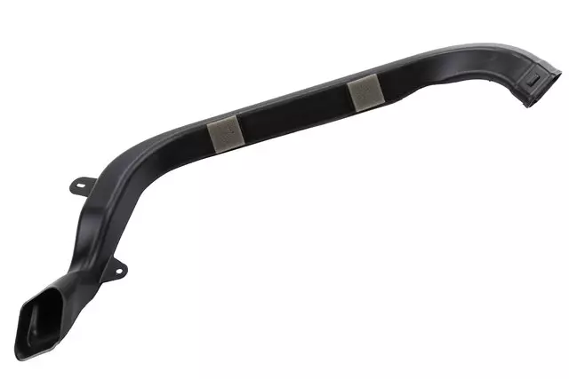 Driver Side Window Defogger Outlet Duct