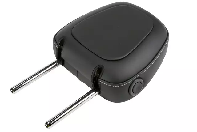 Dune Rear Seat Head Restraint