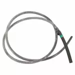 2009-2014 Ford F-150 - Drain Tube