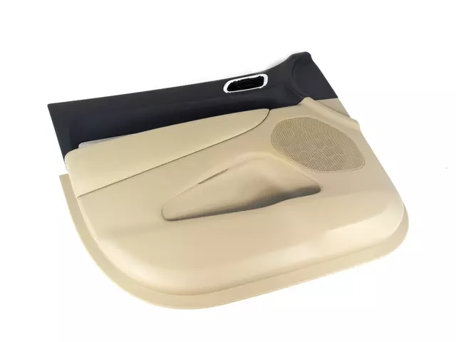 PANEL : FRONT DOOR TRIM