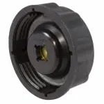 Motorcraft™ Reservoir Cap
