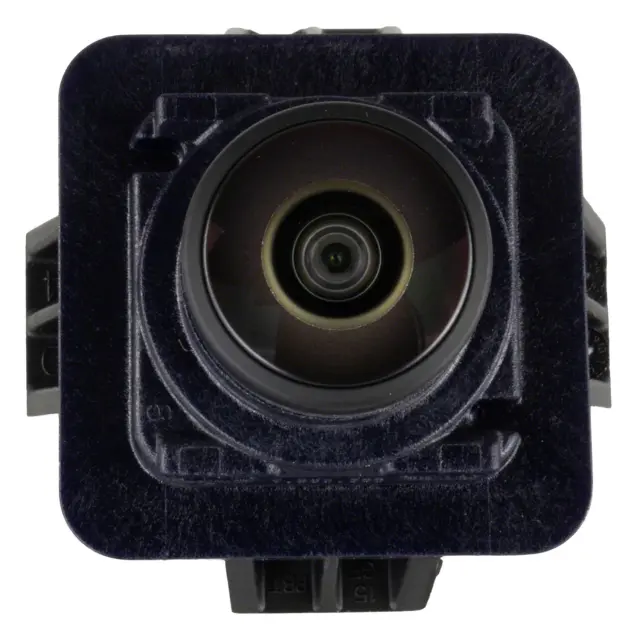 fordexcursion※iGUARD1本目 JL1Z-19G490-H - Camera Assembly 2018-2021 Ford Expedition | Ford