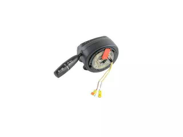 Steering Column Module