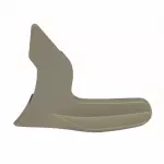 Seat Back Recliner Adjustment Handle