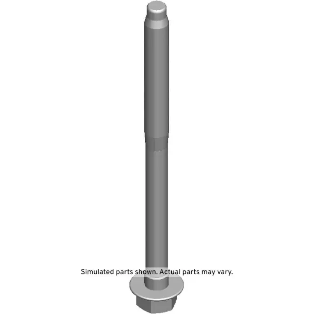 Transmission Mount Strut Bolt