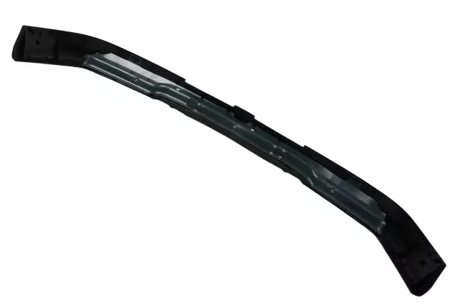 Front Bumper Fascia Molding Cap