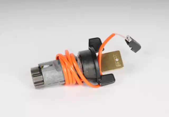 Ignition Lock Cylinder