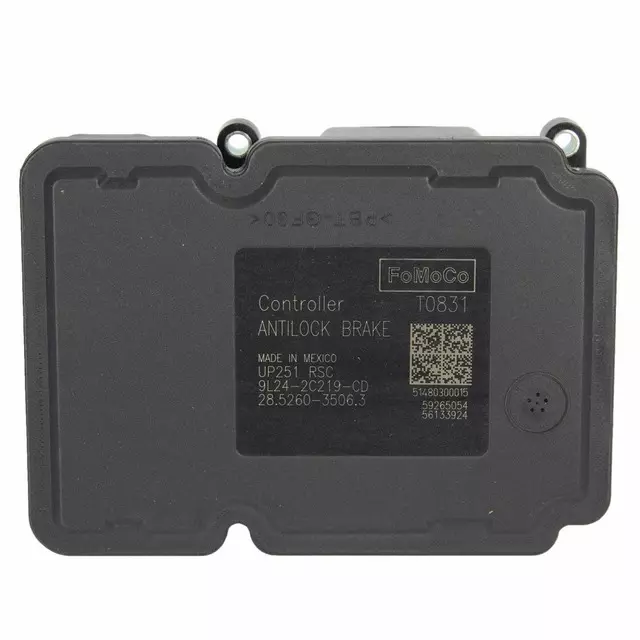9L2Z-2C219-D - Control Module - 2009-2010 Ford | Eastgate Ford Parts