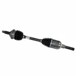 Motorcraft™ Axle Assembly