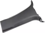 2014-2020 Nissan Pathfinder - Lower Center Pillar Trim