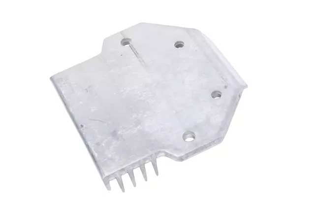Igniter Heat Sink