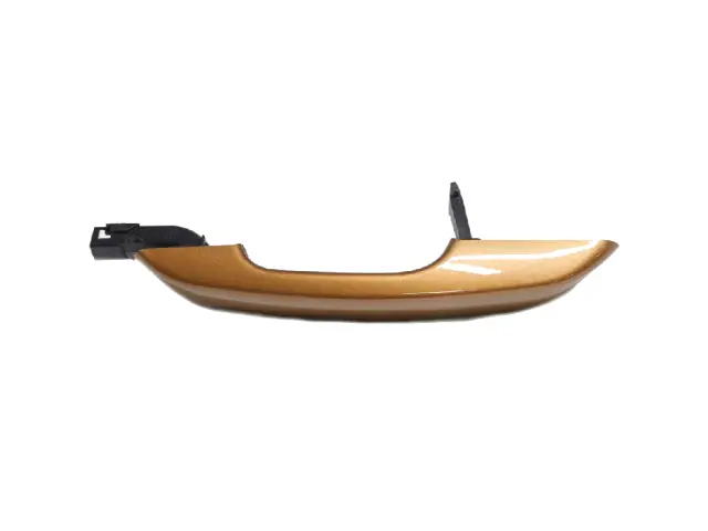 2021-2026 Jeep Exterior Door Handle, Left 6PF69WVBAB | Mopar