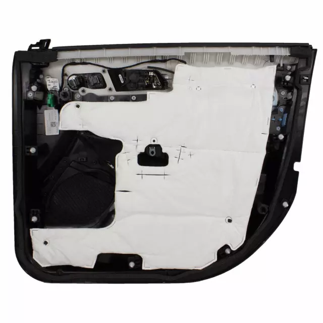 FB5Z-7823943-CJ - Door Trim Panel - 2016-2017 Ford Explorer