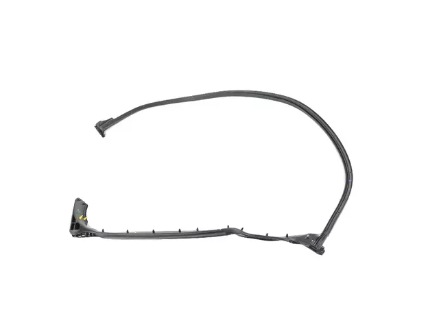 2014-2024 Ram Cargo Door Weatherstrip 68229643AD | Mopar eStore