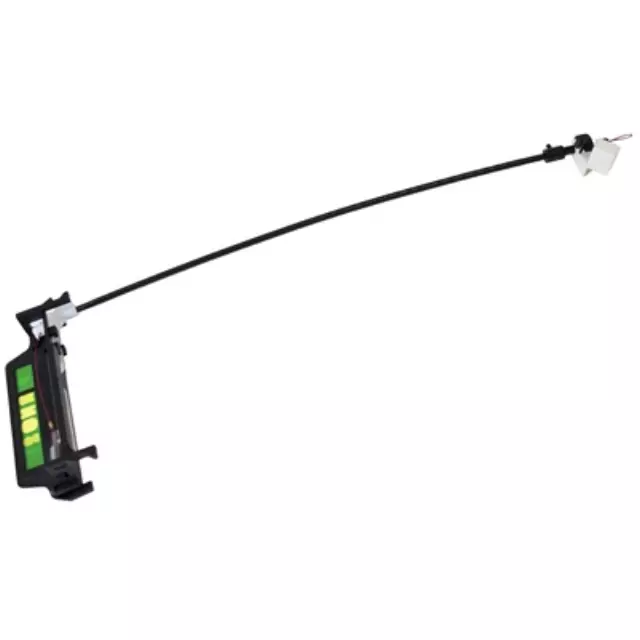 Automatic Transmission Shift Indicator