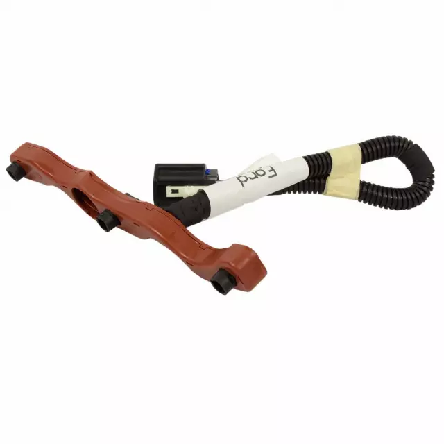 Glow Plug Wiring Assembly