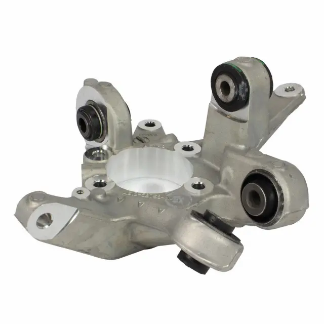 AG1Z-5B758-C - Steering Knuckle 2009-2020 Ford | Ford Parts Direct