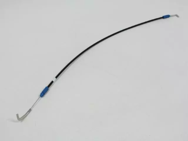 Car Door Handle Latch Release Cable For 2011-2018 Jeep Wrangler JK - Passenger Side Front Door, Replaces 68089334AA