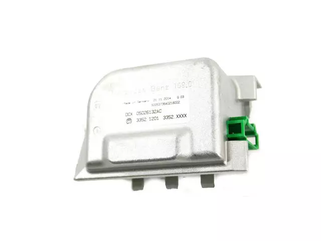 Shaft Lock - Steering Column Module