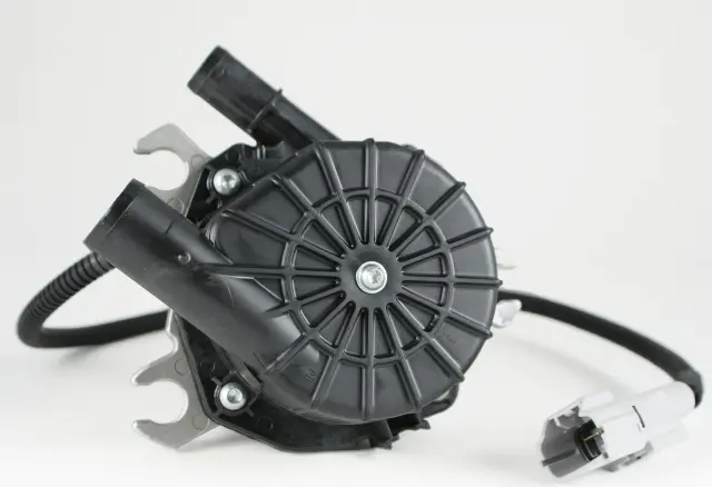 Genuine Official Toyota Secondary Air Injection Pump part# 17610