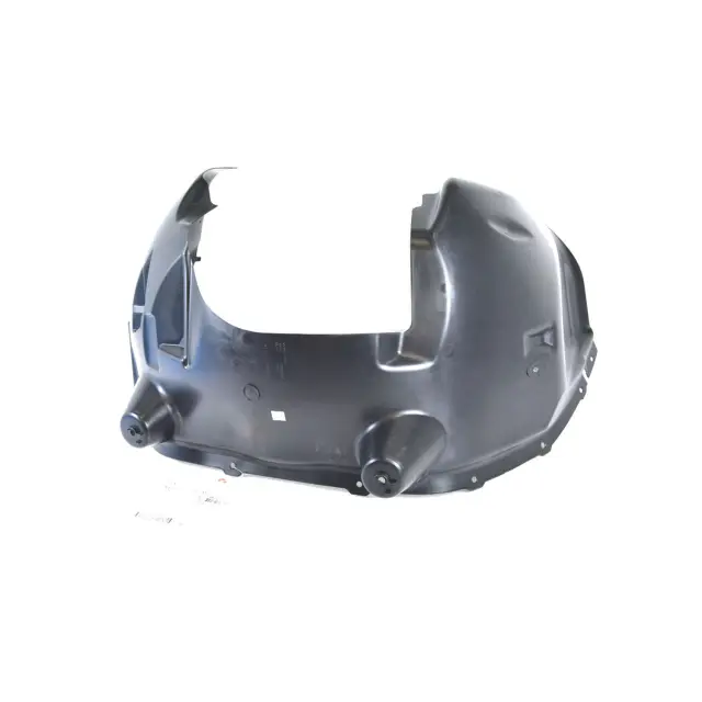 lx様 L 2006-2010 Jeep Commander Fender Side Liner, Left 55396463AC
