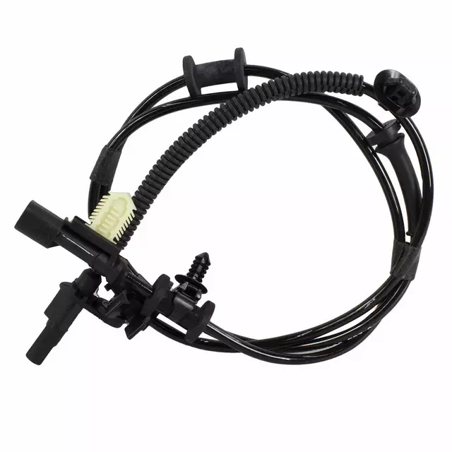 Rear Speed Sensor