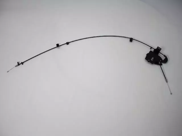 SEAT BACK - RECLINER 68086190AB