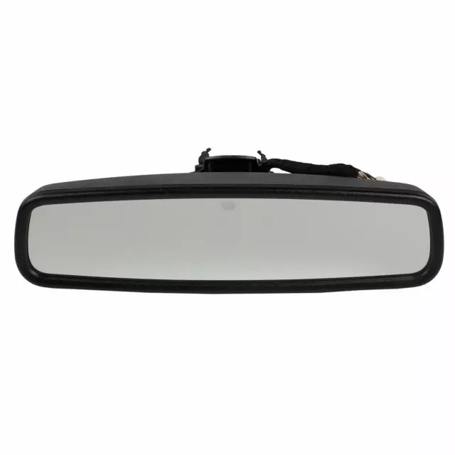 2013-2015 Ford Interior Rear View Mirror EU5Z-17700-E | OEM Parts