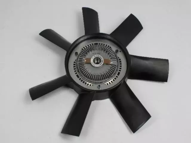 Cooling Fan