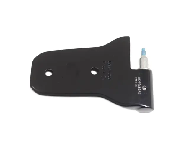 68297680AF - Door Hinge, Right 2018-2026 Jeep | The Official Mopar