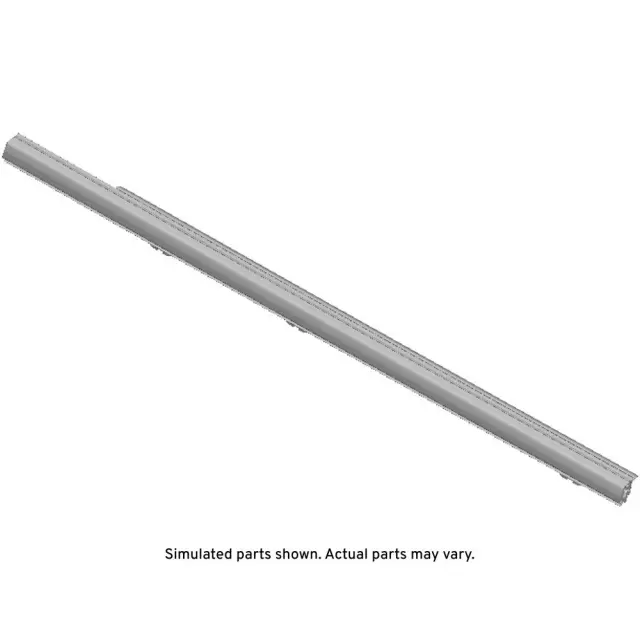 2020-2025 GM - Rear Driver Side Door Window Belt Reveal Molding