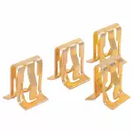 2018-2024 Ford - Spoiler Clip