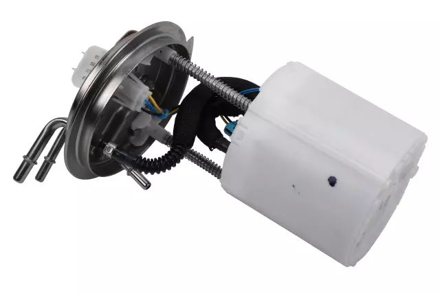 Fuel Pump Module Assembly without Fuel Level Sensor, with Seal