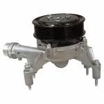 Motorcraft™ Engine Auxiliary Water Pump