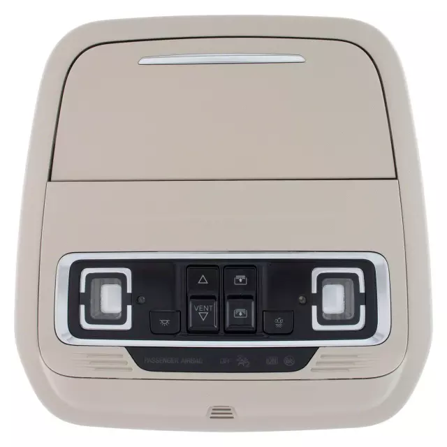 Console Assembly Overhead LJ7Z-78519A70-DAB | OEM Parts Online