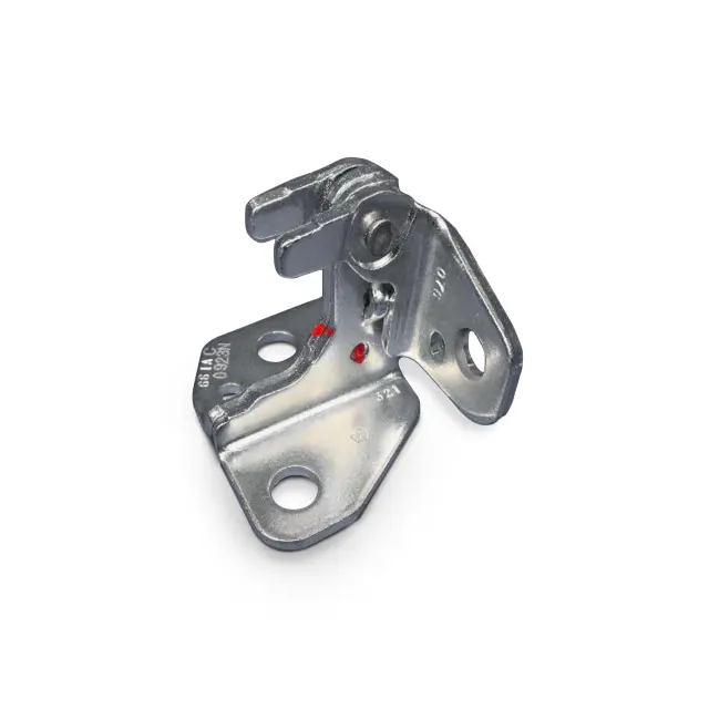 2011-2026 Mopar Door Hinge, Left 55113661AC | My Mopar Parts