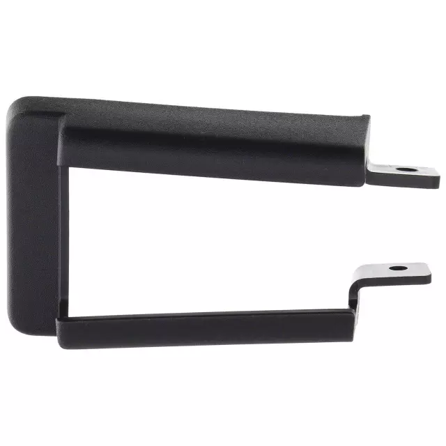 Rear End Track Cover