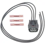 Crankshaft Sensor Connector