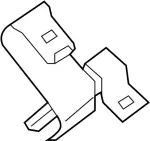 Junction Block Bracket