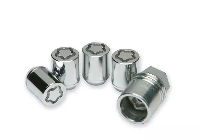 2006-2012 Kia Sedona Wheel Locks UM040-WLP02 | Kia Parts Online