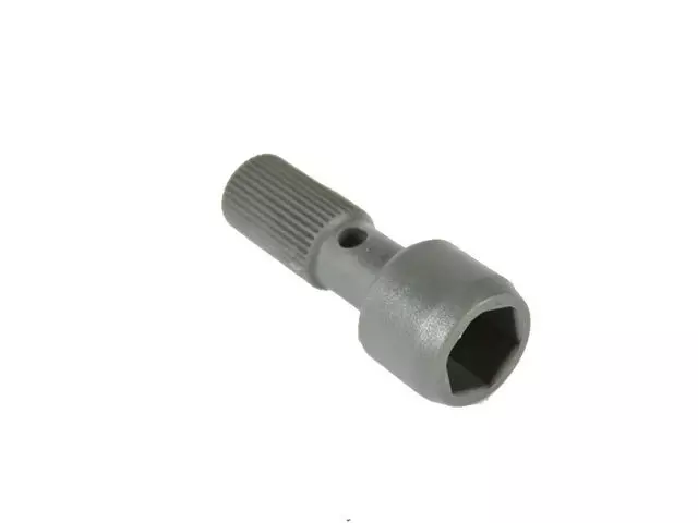 Wheel Lug Nut Socket Adapter