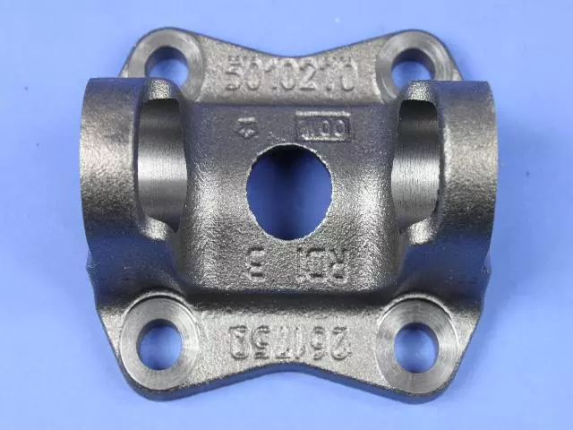 Drive Shaft Flange, Export