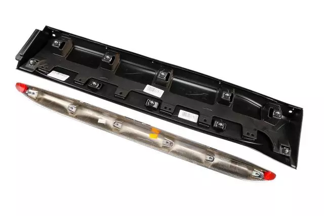 Primed Driver Side Door Lower Molding