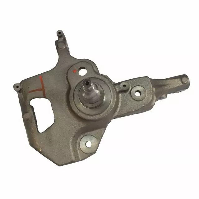 Steering Knuckle - Ford (5L5Z-3106-BA)