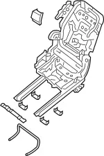 Seat Frame