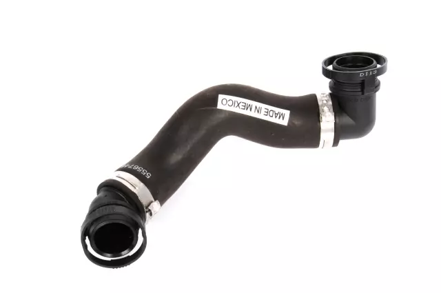 Secondary Air Injection Pump Hose