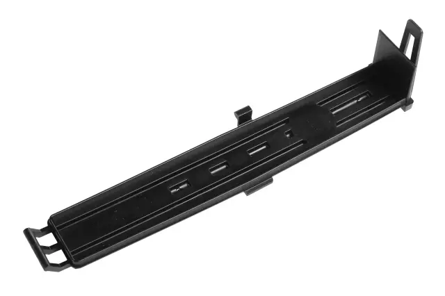 Cabin Air Filter Access Hole Cover