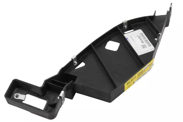 Passenger Side Front Bumper Outer Front Filler