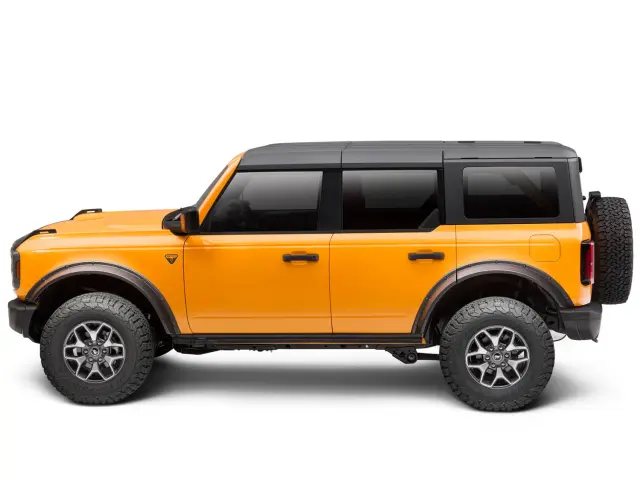 2024 Ford Bronco Retro-Style Fender Flares- 4-Door VR2DZ-16268-B 